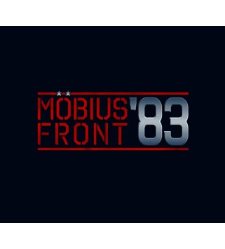 Möbius Front 83 Steam Key EUROPE